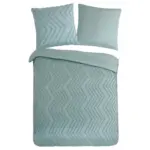 XXXLutz Lauterach - Ihr M&ouml;belhaus bei Bregenz Bettw&auml;sche Zigzag Mikrofaser 135/200 cm