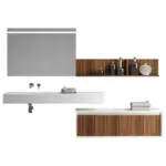 XXXLutz Lauterach - Ihr M&ouml;belhaus bei Bregenz Badezimmer in 140+80 cm