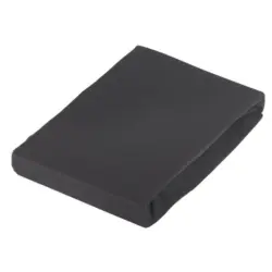 Spannleintuch 90-100/190-200 cm Jersey