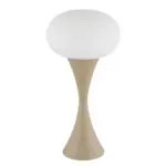 XXXLutz Lauterach - Ihr M&ouml;belhaus bei Bregenz Tischleuchte 18/36,9 cm