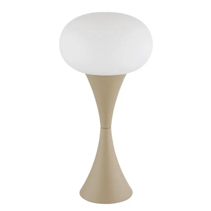 Tischleuchte 18/36,9 cm