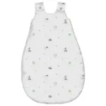 XXXLutz Lauterach - Ihr M&ouml;belhaus bei Bregenz Babyschlafsack Modern Clouds 90