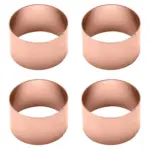 XXXLutz Lauterach - Ihr M&ouml;belhaus bei Bregenz Serviettenringeset 4 St&uuml;ck