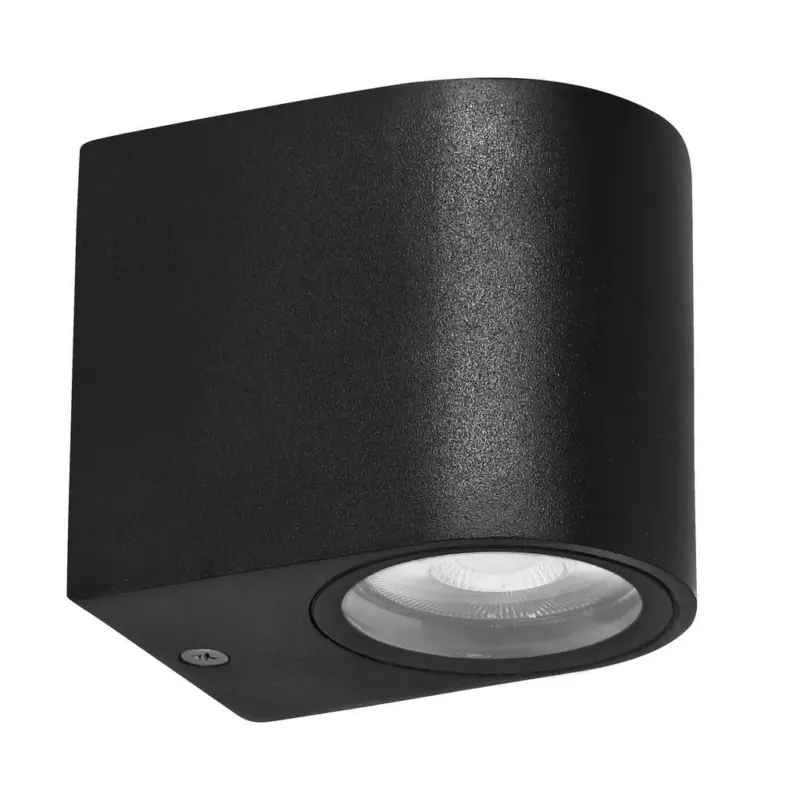 AU&szlig;ENWANDLEUCHTE 6.5/9/8 cm