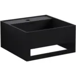 XXXLutz Lauterach - Ihr M&ouml;belhaus bei Bregenz Waschbecken 40/20/40 cm