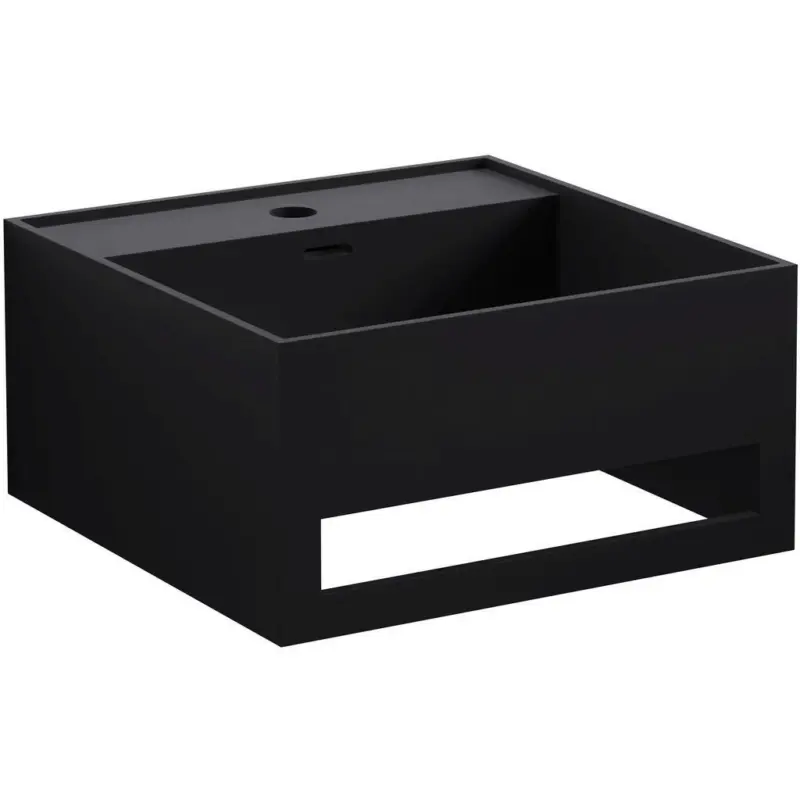 Waschbecken 40/20/40 cm