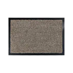 FU&szlig;MATTE 40/60 cm Calcite