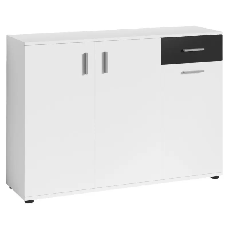 Kommode Jakob in 110/83,5/35,5 cm