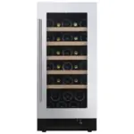 XXXLutz Lauterach - Ihr M&ouml;belhaus bei Bregenz Weink&uuml;hlschrank Dauf-32.83Ss