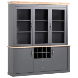 Buffet 184/205/44 cm in