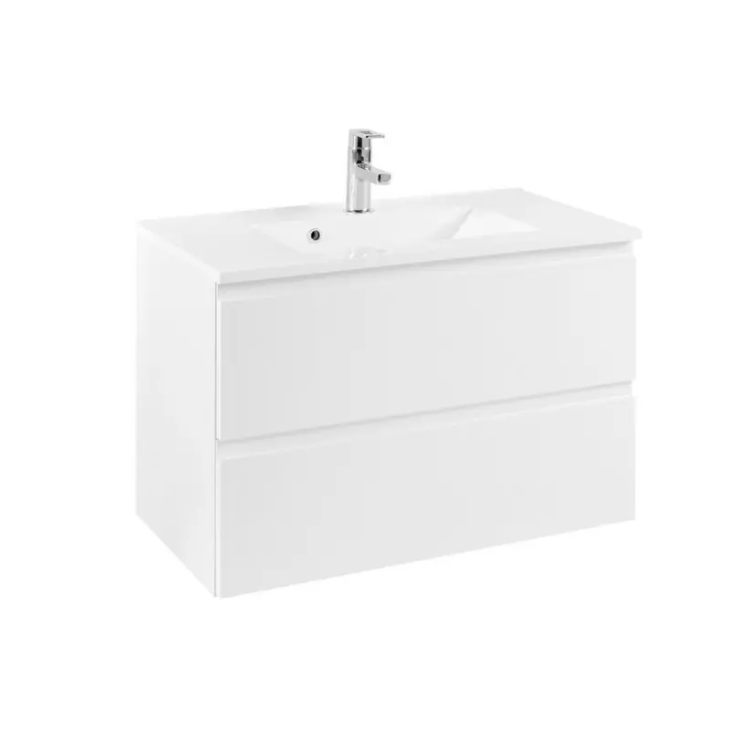 Waschtischkombi 80 cm