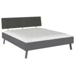 XXXLutz Lauterach - Ihr M&ouml;belhaus bei Bregenz Bett 180/200 cm in Grau