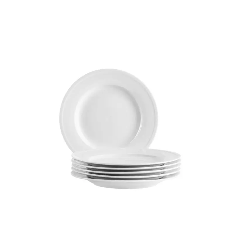 Desserttellerset Arlona 6-teilig