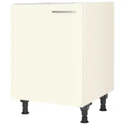 Sp&uuml;lenunterschrank 60/87/56 cm in Magnolie