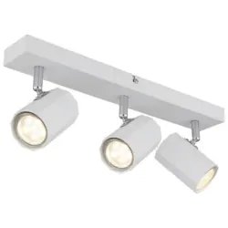 Deckenleuchte 39/6/14,5 cm