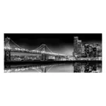 XXXLutz Lauterach - Ihr M&ouml;belhaus bei Bregenz Leinwandbild St&auml;dte 150/60 cm