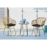 XXXLutz Lauterach - Ihr M&ouml;belhaus bei Bregenz Gartenset 3-teilig