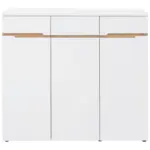 XXXLutz Lauterach - Ihr M&ouml;belhaus bei Bregenz Schuhschrank 120/107/38 cm