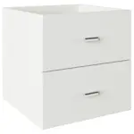 XXXLutz Lauterach - Ihr M&ouml;belhaus bei Bregenz Doppelschublade 34/34/33,4 cm