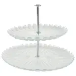 XXXLutz Lauterach - Ihr M&ouml;belhaus bei Bregenz Etagere 2-st&ouml;ckig