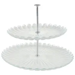 Etagere 2-st&ouml;ckig