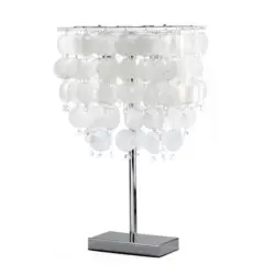 Tischleuchte 30/30/50 cm