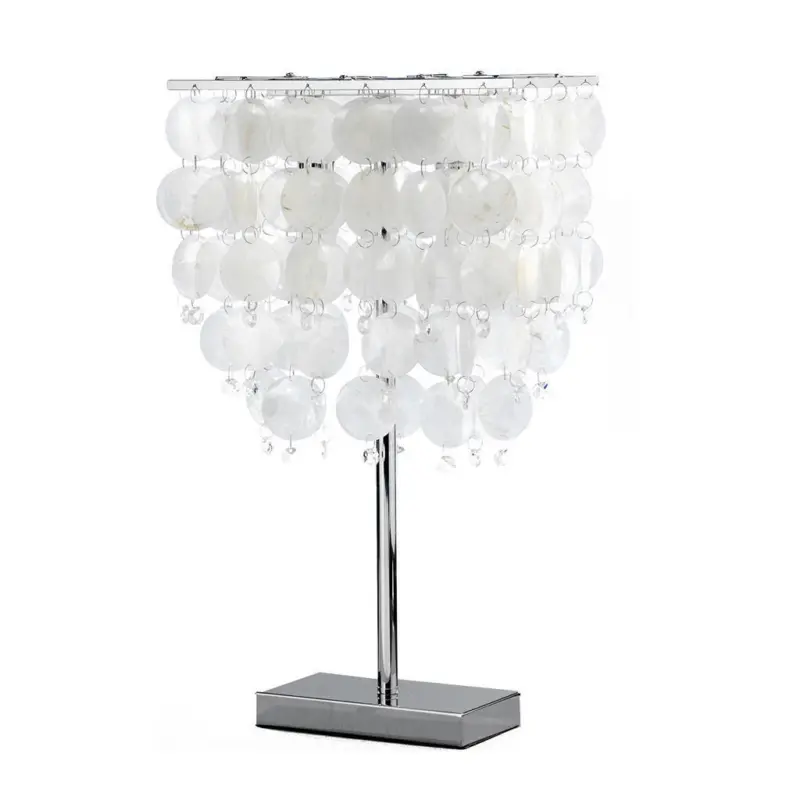 Tischleuchte 30/30/50 cm