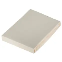 Spannleintuch 90-100/190-200 cm Jersey