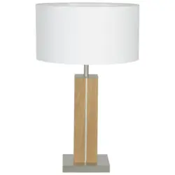 Tischleuchte 35/56 cm