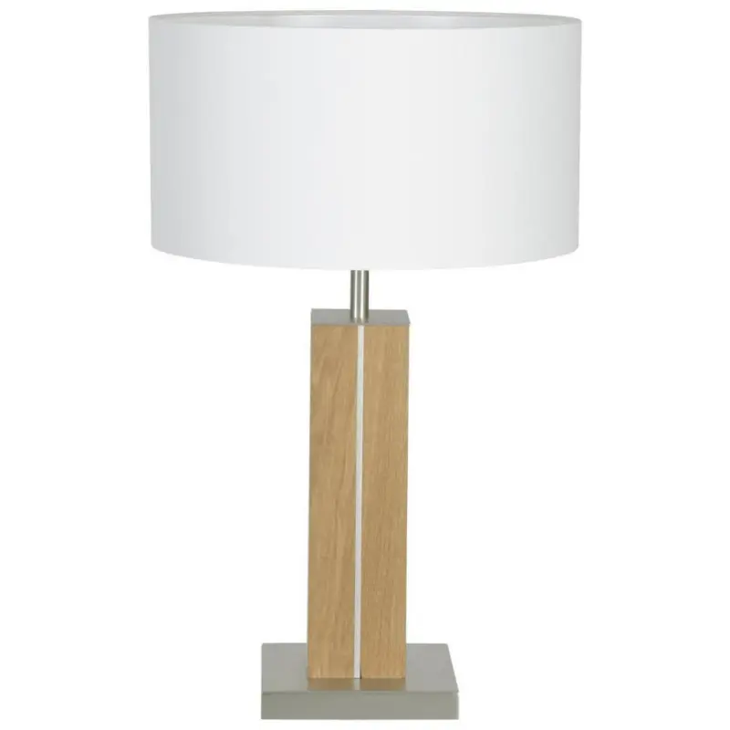 Tischleuchte 35/56 cm