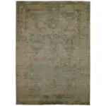 XXXLutz Lauterach - Ihr M&ouml;belhaus bei Bregenz Orientteppich 200/140 cm Mantra Gr&uuml;n, Beige