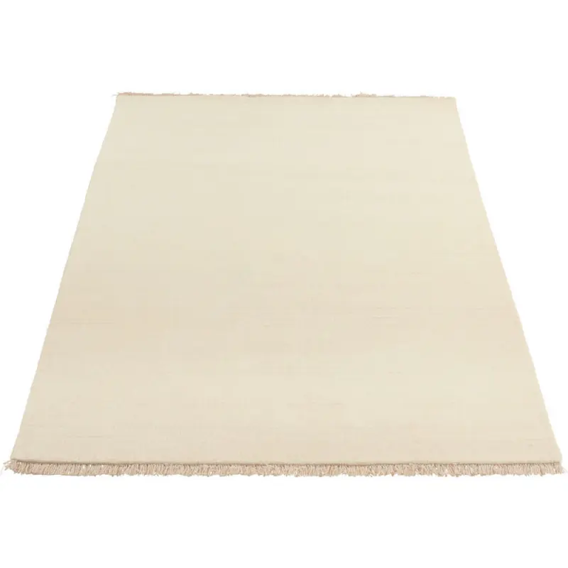 Orientteppich 120/180 cm Gabbeh Premium Natur Naturfarben