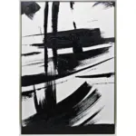 XXXLutz Lauterach - Ihr M&ouml;belhaus bei Bregenz &Ouml;lgem&auml;lde Abstraktes 70/100 cm