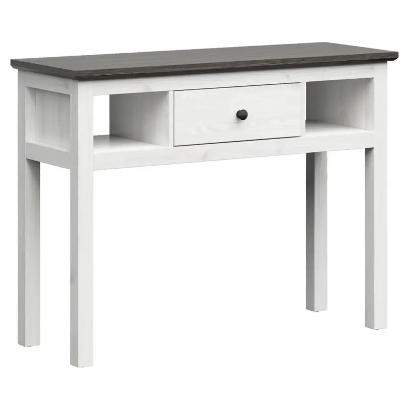 Konsolentisch in Holzwerkstoff 114/86/41 cm