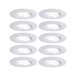 Led-Deckenleuchte 9 cm