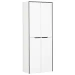 XXXLutz Lauterach - Ihr M&ouml;belhaus bei Bregenz Hochschrank 62,8/163,3/32,0 cm