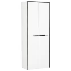 Hochschrank 62,8/163,3/32,0 cm