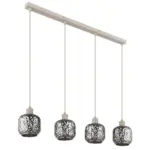 XXXLutz Lauterach - Ihr M&ouml;belhaus bei Bregenz H&auml;ngeleuchte 89/14/120 cm