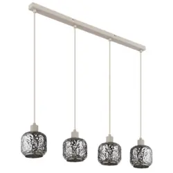 H&auml;ngeleuchte 89/14/120 cm