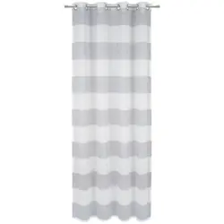 &Ouml;senvorhang halbtransparent