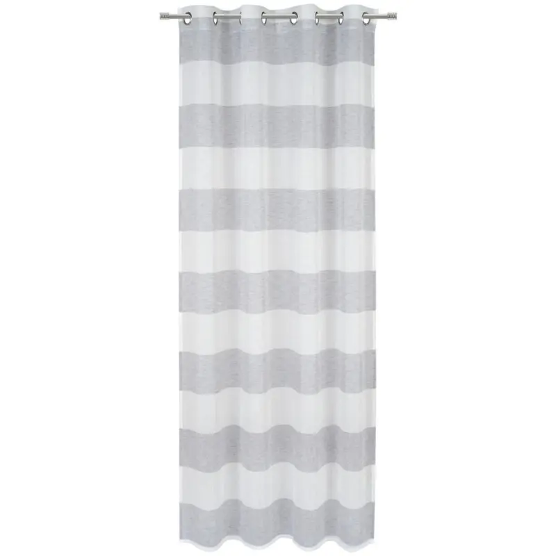 &Ouml;senvorhang halbtransparent