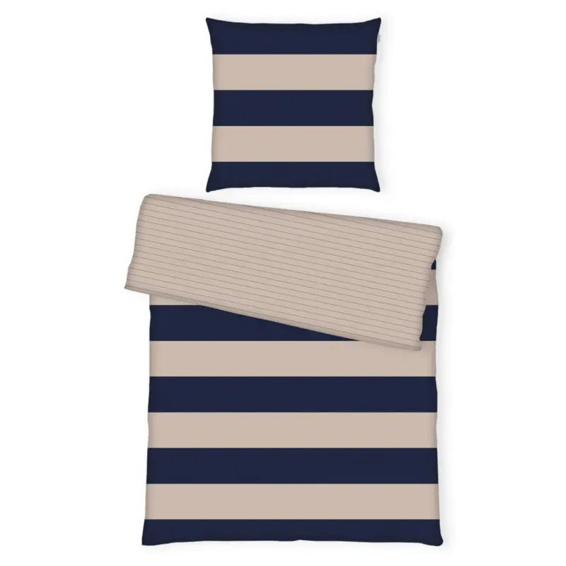 Wendebettw&auml;sche Renforc&eacute; 135/200 cm