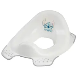 Toilettentrainer Stich