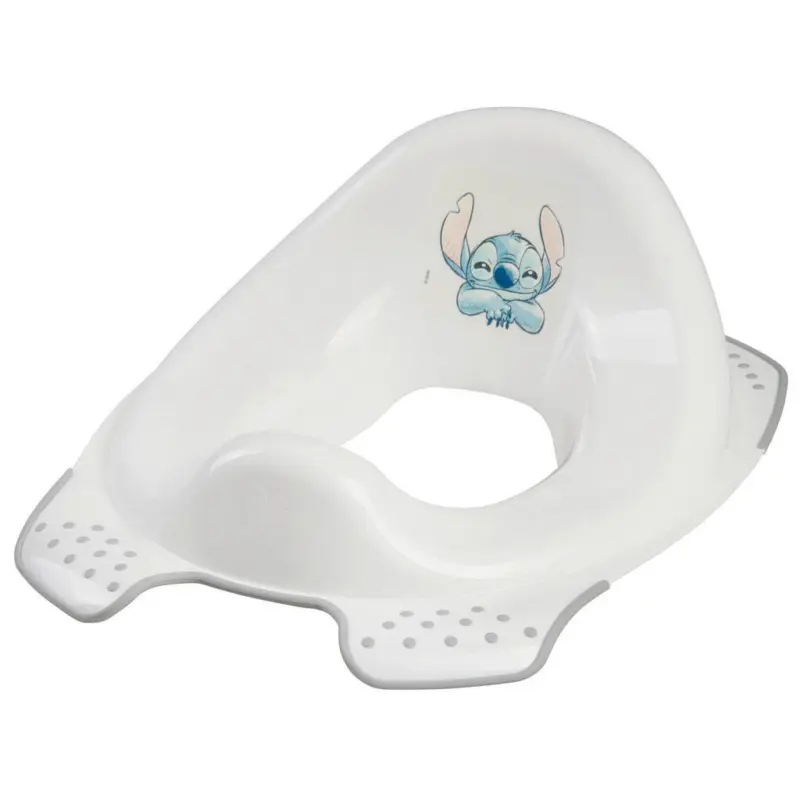 Toilettentrainer Stich