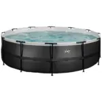 XXXLutz Lauterach - Ihr M&ouml;belhaus bei Bregenz Pool Black 488/122 cm