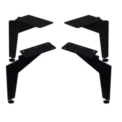 FU&szlig;SET 17/15/1 cm