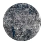 XXXLutz Lauterach - Ihr M&ouml;belhaus bei Bregenz Vintage-Teppich 240 cm Timeline Quantum Grau, Petrol