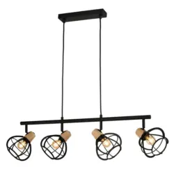 H&auml;ngeleuchte 92/15/150 cm