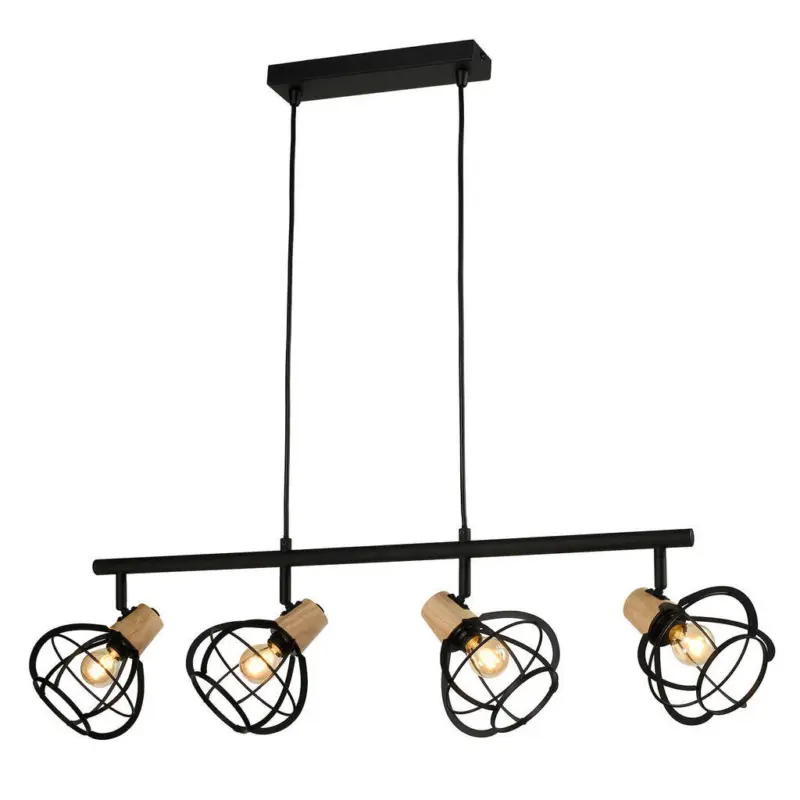 H&auml;ngeleuchte 92/15/150 cm