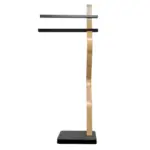 XXXLutz Lauterach - Ihr M&ouml;belhaus bei Bregenz Handtuchst&auml;nder 36,5/85/18 cm